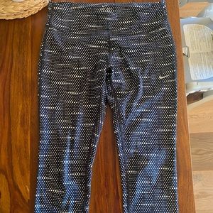 Nike workout pants